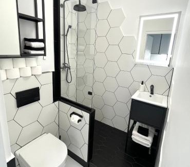 Szekszard Apartment | 2D Apartment
