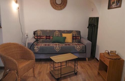 Collioure Apartment | 2FAN4 Studio Intra-murros proche plage
