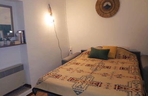 Collioure Apartment | 2FAN4 Studio Intra-murros proche plage