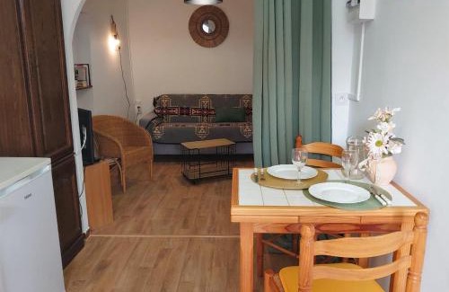 Collioure Apartment | 2FAN4 Studio Intra-murros proche plage