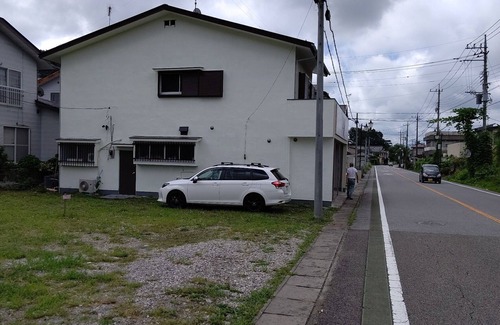 Kinugawa Onsen House | 2LDK Japanesestyle room 6 tatami x 2 rest spa/Nikko Tochigi