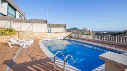 Blanes Villa | 2Maer - Blanes
