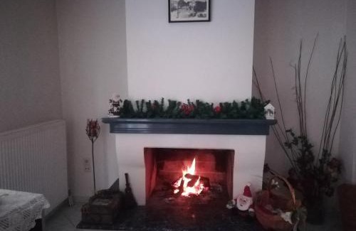 Volos City Centre Apartment | 2nd Floor Apartment In Volos