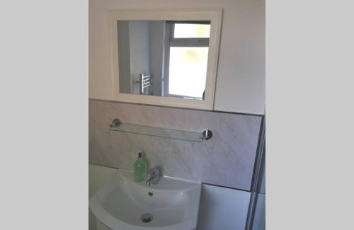 Swindon Apartment | 2nd floor Comfy Swindon Centre - Loft Studio