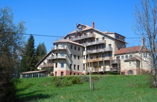Villard-de-Lans Apartment | 2nd floor, view panoramic, tv, 30m², Villard de Lans