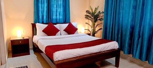 Gauravaddo Villa | 2nd Innings Calangute Private