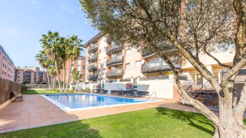 Lloret de Mar Apartment | 2P-51 - Lloret de Mar