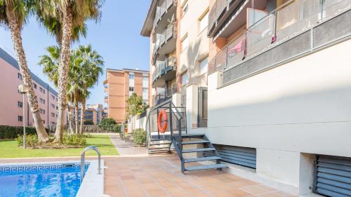 Lloret de Mar Apartment | 2P-51 - Lloret de Mar