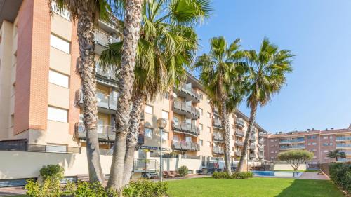 Lloret de Mar Apartment | 2P-51 - Lloret de Mar