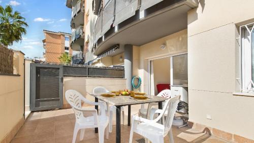 Lloret de Mar Apartment | 2P-53 - Lloret de Mar