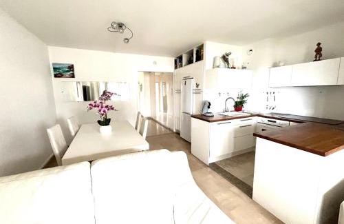 La Bocca Apartment | 2p front de mer bocca cabana