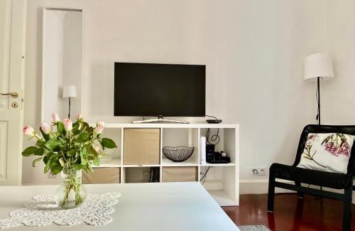 Riquier Apartment | 2P Moderne Riquier proche Port, Gare, Tramway