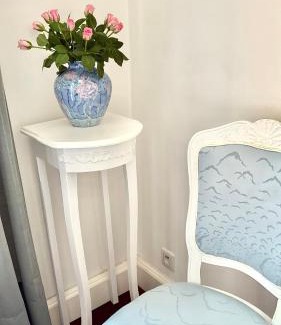 Riquier Apartment | 2P Moderne Riquier proche Port, Gare, Tramway