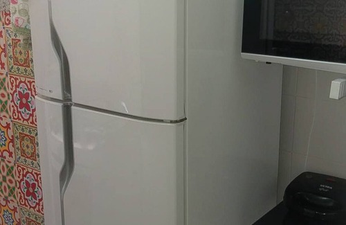 Copacabana Apartment | 2qtos - Copacabana Beach