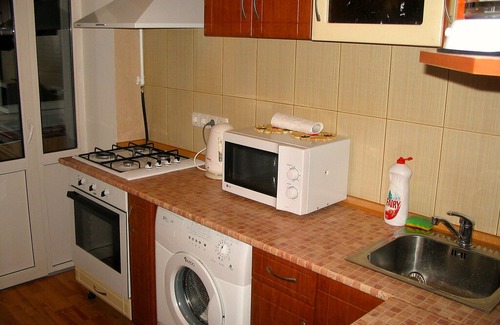 Besarabka Apartment | ★2rooms★Central★Arena★Kreshchatyk★