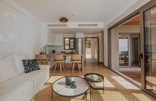 Sivota Villa | 2Svillas Resort - Villa Gamma Γ