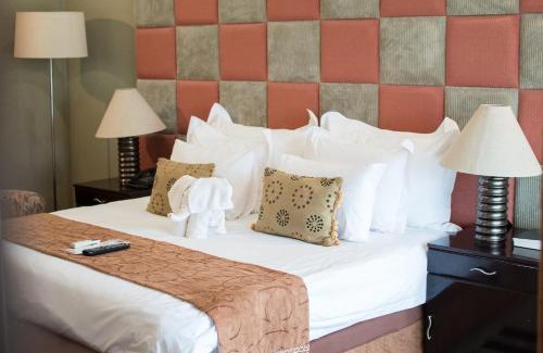 Thohoyandou Hotel | 2Ten Hotel