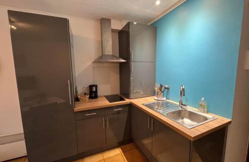 Collioure Apartment | 2TOAU8 Charmant studio proche plage