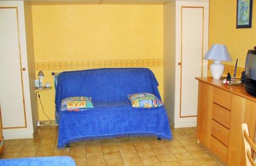 Collioure Apartment | 2VAD13 Studio proche centre-ville