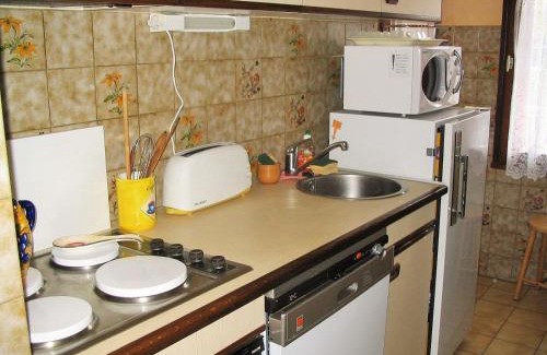 Collioure Apartment | 2VAD13 Studio proche centre-ville
