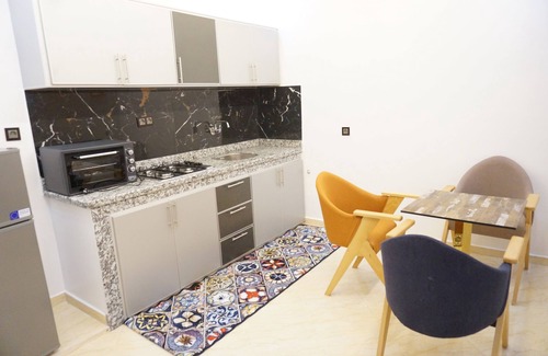 Dakhla Apartment | 2VOIES RESIDENCE - Appart 06