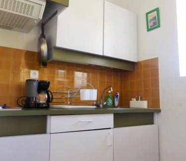 Collioure Apartment | 2VSE-COB270 Studio proche plage