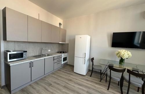 Chernovtsy Apartment | 3х кімнатні апартаменти на Франка 1
