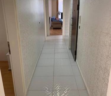 Camlık Mahallesi Apartment | 3+1 супер квартира в районе Çamlik
