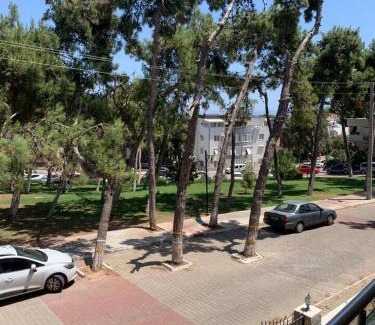 Camlık Mahallesi Apartment | 3+1 супер квартира в районе Çamlik