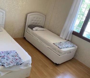 Camlık Mahallesi Apartment | 3+1 супер квартира в районе Çamlik