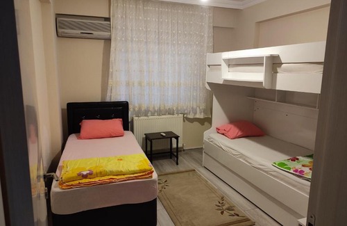 Trabzon Apartment | 3+1 daire
