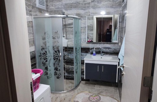 Trabzon Apartment | 3+1 daire