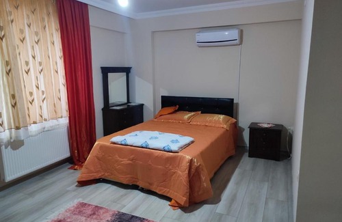 Trabzon Apartment | 3+1 daire