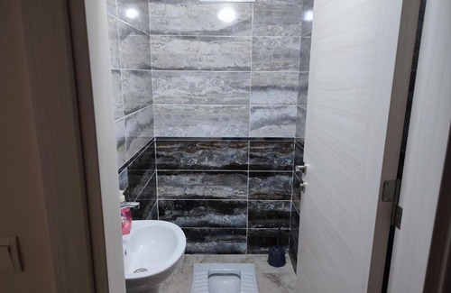 Trabzon Apartment | 3+1 daire