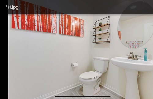 Otay Ranch House | 3/2.5 Townhomes stay and relax in San Diego