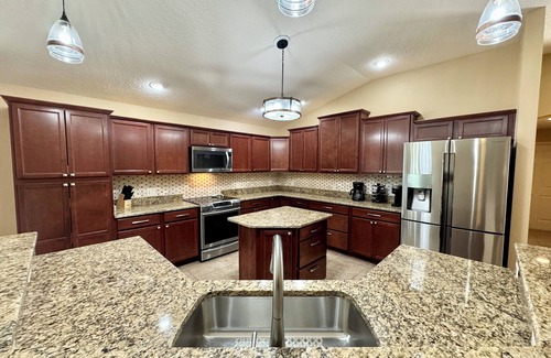 The Villages House | 3/2 in The Village of Sanibel