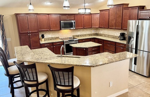 The Villages House | 3/2 in The Village of Sanibel