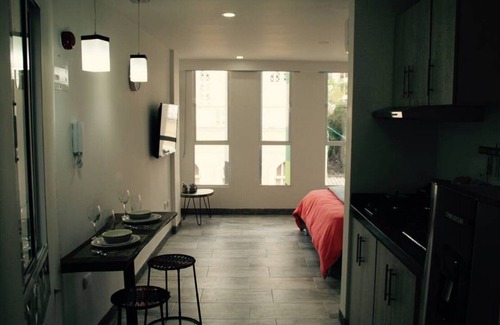 Taganga House | 3-3 Artsy Apartment in the Heart of Santa Marta