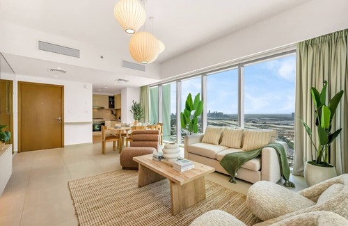 Za'abeel 2 Apartment | 3.5BDR| Downtown, Burj Khalifa View Opp Dubai Mall