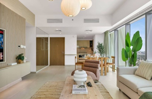 Za'abeel 2 Apartment | 3.5BDR| Downtown, Burj Khalifa View Opp Dubai Mall