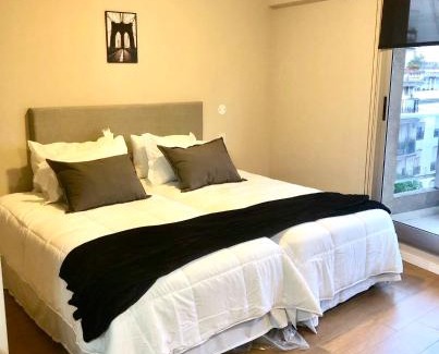 Abasto Apartment | 3-6 Hermoso Monoambiente baño privado