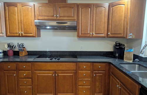 Old Orchard Beach Condo | 3-7 Nights - Gorgeous Ocean View Condo - #301 Grand Victorian