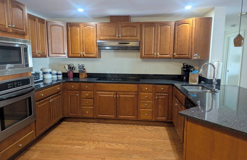 Old Orchard Beach Condo | 3-7 Nights - Gorgeous Ocean View Condo - #301 Grand Victorian