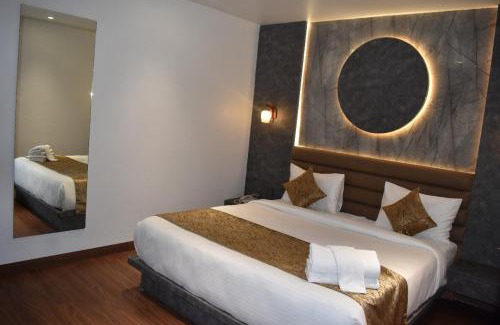 Faizabad Hotel | 3 AG Hotel & Resort