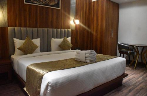 Faizabad Hotel | 3 AG Hotel & Resort