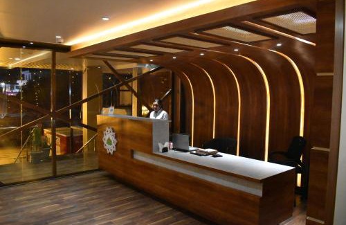 Faizabad Hotel | 3 AG Hotel & Resort