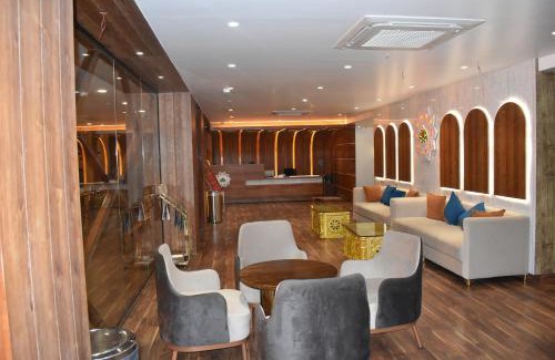 Faizabad Hotel | 3 AG Hotel & Resort