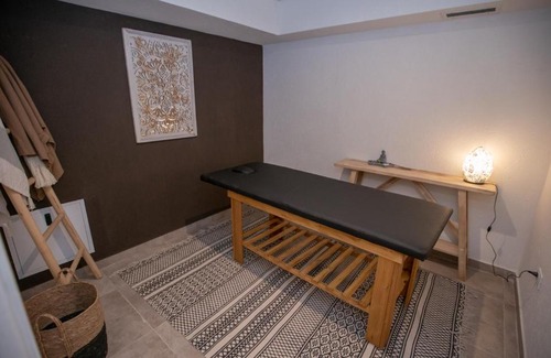 Pinamar Apartment | 3 ambientes en Complejo de Lujo