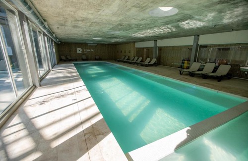 Pinamar Apartment | 3 ambientes en Complejo de Lujo