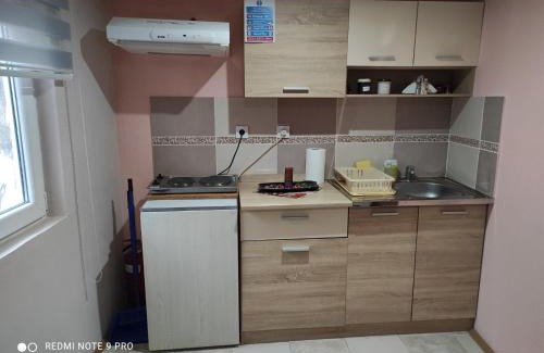 Vrdnik Apartment | 3 Andjela
